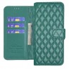Etui Smart SOFT na telefon Nokia G42 5G TA-1581 zielone
