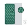 Etui Smart SOFT na telefon Nokia G42 5G TA-1581 zielone