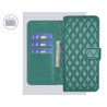 Etui Smart SOFT na telefon Nokia G42 5G TA-1581 zielone