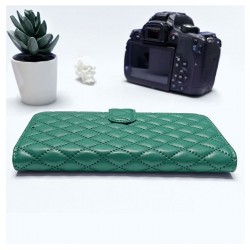 Etui Smart SOFT na telefon Nokia G42 5G TA-1581 zielone