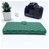 Etui Smart SOFT na telefon Nokia G42 5G TA-1581 zielone