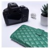 Etui Smart SOFT na telefon Nokia G42 5G TA-1581 zielone