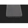 Etui Ultra Slim Case na telefon Xiaomi Redmi Note 8 bezbarwne