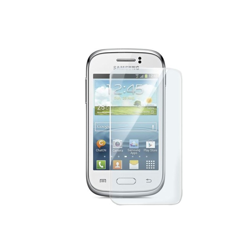 9H SZKŁO hartowane na telefon Samsung Galaxy Young 2 G130