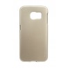 Etui Futerał Mercury i-JELLY METAL na telefon Samsung Galaxy S6 Edge G925 złote
