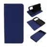 Etui Smart Magnet na telefon Xiaomi POCO M5 4G granatowe