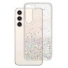 Etui Jelly Case BRILLIANT na telefon Samsung Galaxy S23 S911 bezbarwne