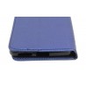 Etui Smart Magnet na telefon Xiaomi Redmi K50 GE / POCO F4 GT granatowe