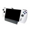 Wielofunkcyjna stacja dokująco chłodząca do konsoli ASUS ROG Ally / Valve Steam Deck / Lenovo Legion Go / Razer Edge czarna