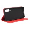 Etui Smart Magnet na telefon Xiaomi Mi 9 SE czerwone