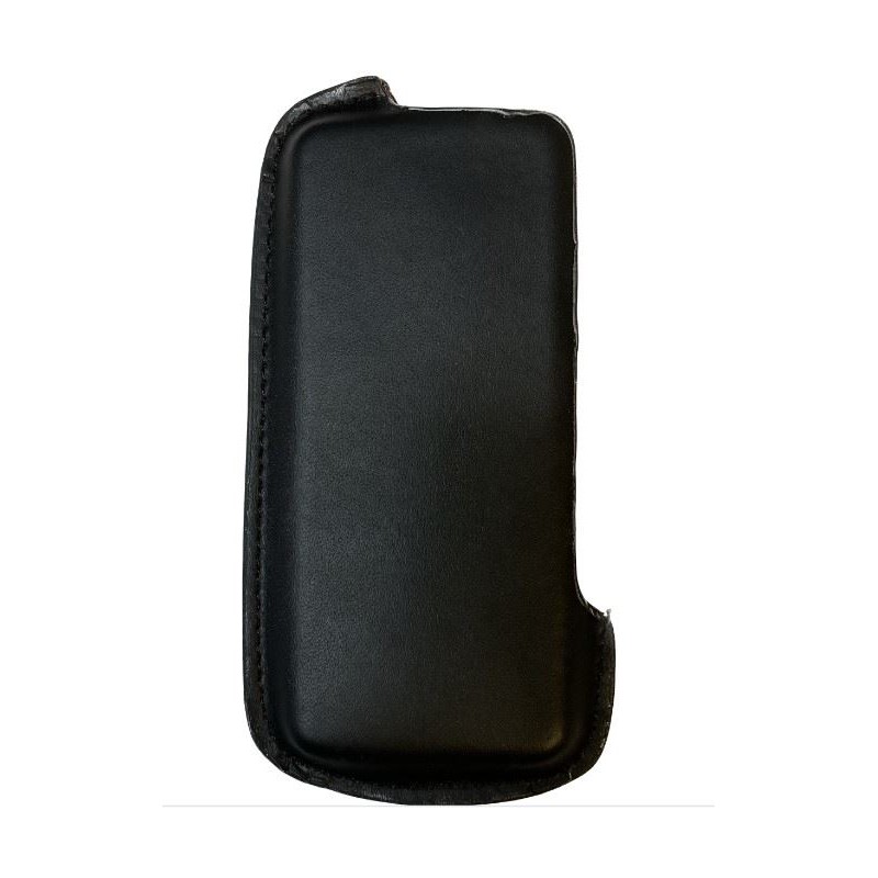 Etui boczne SLIM na telefon Samsung S8500 GT-S8500 Wave czarne