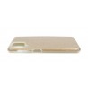 Etui Jelly Case SHINING HQ na telefon Samsung Galaxy A22 4G / M22 / M32 4G złote