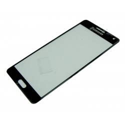 Szybka LCD do telefonu Samsung Galaxy A5 A500 czarna