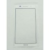 Szybka LCD do telefonu Huawei Ascend P6s biały