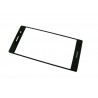 Szybka LCD do telefonu Huawei Ascend P7 czarna