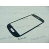 Szybka LCD do telefonu Samsung Galaxy S3 i8190 niebieska oryginalna