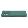 Etui Cross Case na telefon Xiaomi Redmi Note 12 4G LTE MZB0E7NEU MZB0DOBEU zielone
