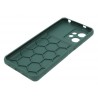 Etui Cross Case na telefon Xiaomi Redmi Note 12 4G LTE MZB0E7NEU MZB0DOBEU zielone