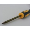 Srubokret Torx 4