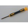 Srubokret Torx 4