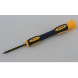 Srubokret Torx 4