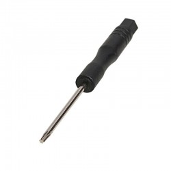 Srubokret Torx 7 czarny