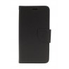 Etui Fancy Diary na telefon Samsung Galaxy Grand Prime G530 G531 czarne