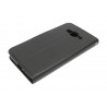Etui Fancy Diary na telefon Samsung Galaxy Grand Prime G530 G531 czarne