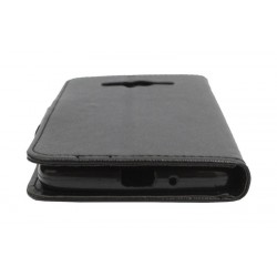 Etui Fancy Diary na telefon Samsung Galaxy Grand Prime G530 G531 czarne