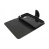 Etui Fancy Diary na telefon Samsung Galaxy Grand Prime G530 G531 czarne