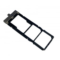Szufladka / tacka / uchwyt karty SIM + SD do telefonu myPhone Hammer Iron V / E oryginał