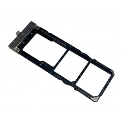 Szufladka / tacka / uchwyt karty SIM + SD do telefonu myPhone Hammer Iron V / E oryginał