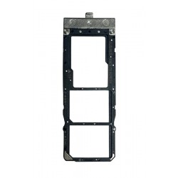 Szufladka / tacka / uchwyt karty SIM + SD do telefonu myPhone Hammer Iron V / E oryginał