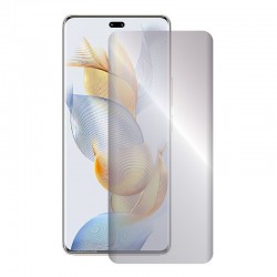 9H SZKŁO hartowane na telefon Honor 90 Pro 5G REP-AN00 UV + lampa