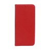Etui Smart Magnet na telefon Honor X8A czerwone