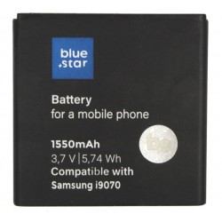Bateria Blue Star do telefonu Samsung Galaxy S Advance GT-i9070 EB535151VU 1550mAh