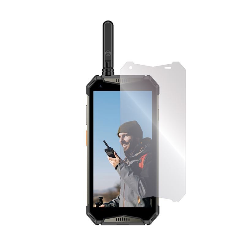 9H SZKŁO hartowane na telefon uleFone Armor 20WT