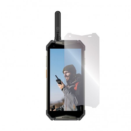 9H SZKŁO hartowane na telefon uleFone Armor 20WT