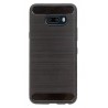 Etui Bumper Carbon Lux na telefon LG G8X ThinQ / V50S ThinQ czarne