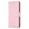 Etui Smart SOFT na telefon Samsung Galaxy A34 5G A346 różowe