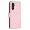 Etui Smart SOFT na telefon Samsung Galaxy A34 5G A346 różowe