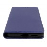 Etui Smart Magnet na telefon Vivo X80 Pro V2145 granatowe