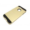 Etui pancerne MOTOMO na telefon Apple iPhone 7+ A1661 / 8+ A1864 złote