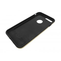 Etui pancerne MOTOMO na telefon Apple iPhone 7+ A1661 / 8+ A1864 złote