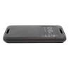 Etui FLIP CASE SLIM VIEW na telefon HTC Desire 610 D610 czarne