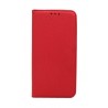 Etui Smart Magnet na telefon Xiaomi Redmi S2 / Y2 czerwone