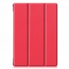 ETUI SMARTCASE na tablet Lenovo TAB M10+ 10.3 TB-X606 / K10 czerwone