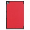 ETUI SMARTCASE na tablet Lenovo TAB M10+ 10.3 TB-X606 / K10 czerwone