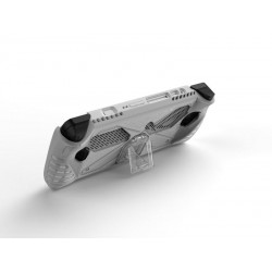 Etui / pokrowiec z podpórką na konsolę ASUS ROG Ally 90NV0GY1-M002Y0 białe