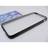 Etui Hybrid Case na telefon Apple iPhone 6 A1549 czarne